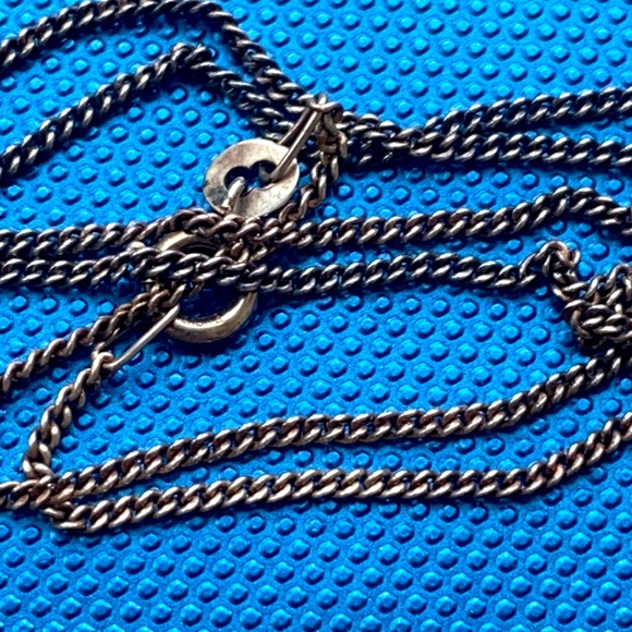 Clyde Duneier sterling silver Labradorite Peacock - Picture 9 of 9